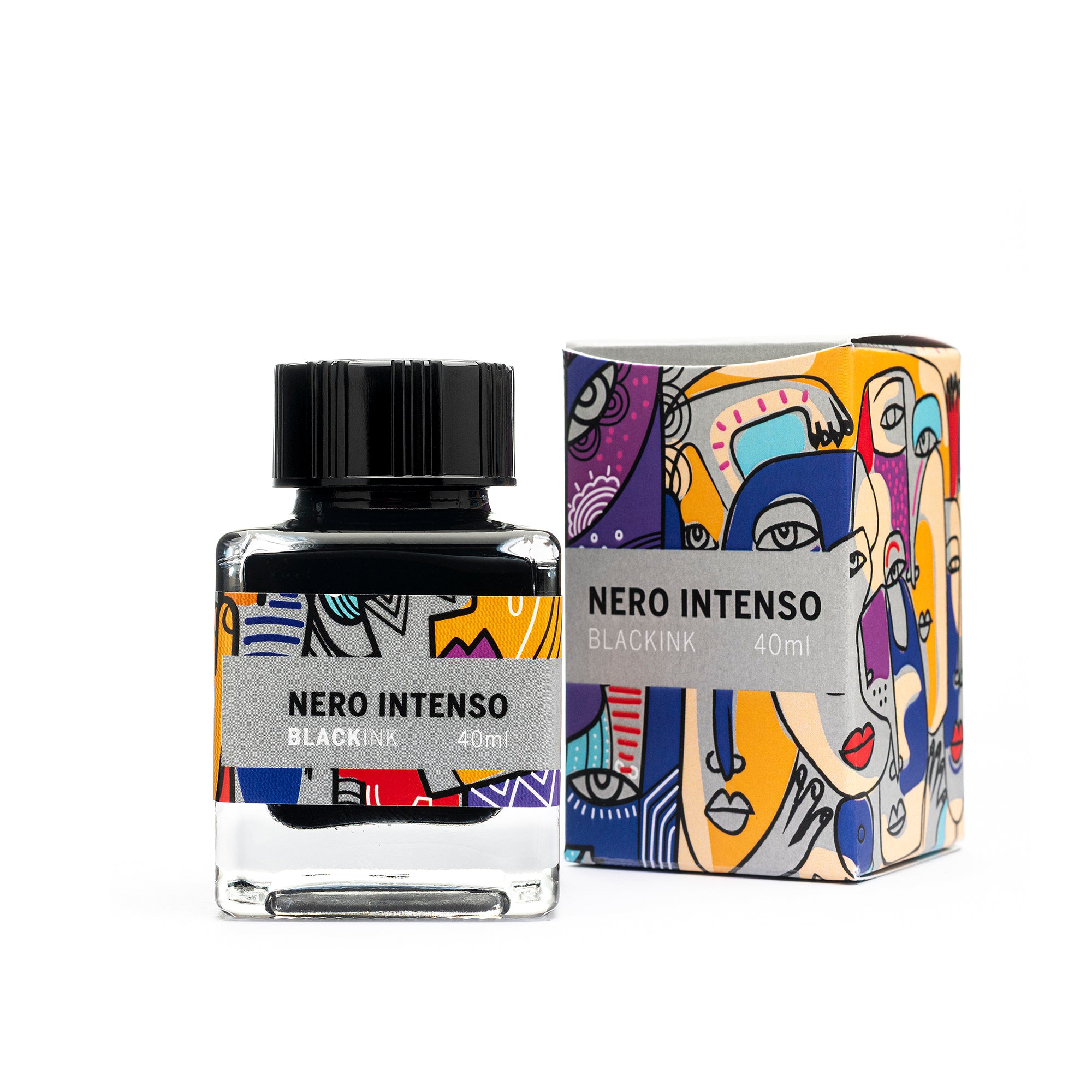 leonardo-officina-italiana-inchiostri-40ml-inchiostro-stilografico-in-boccetta-v image 1