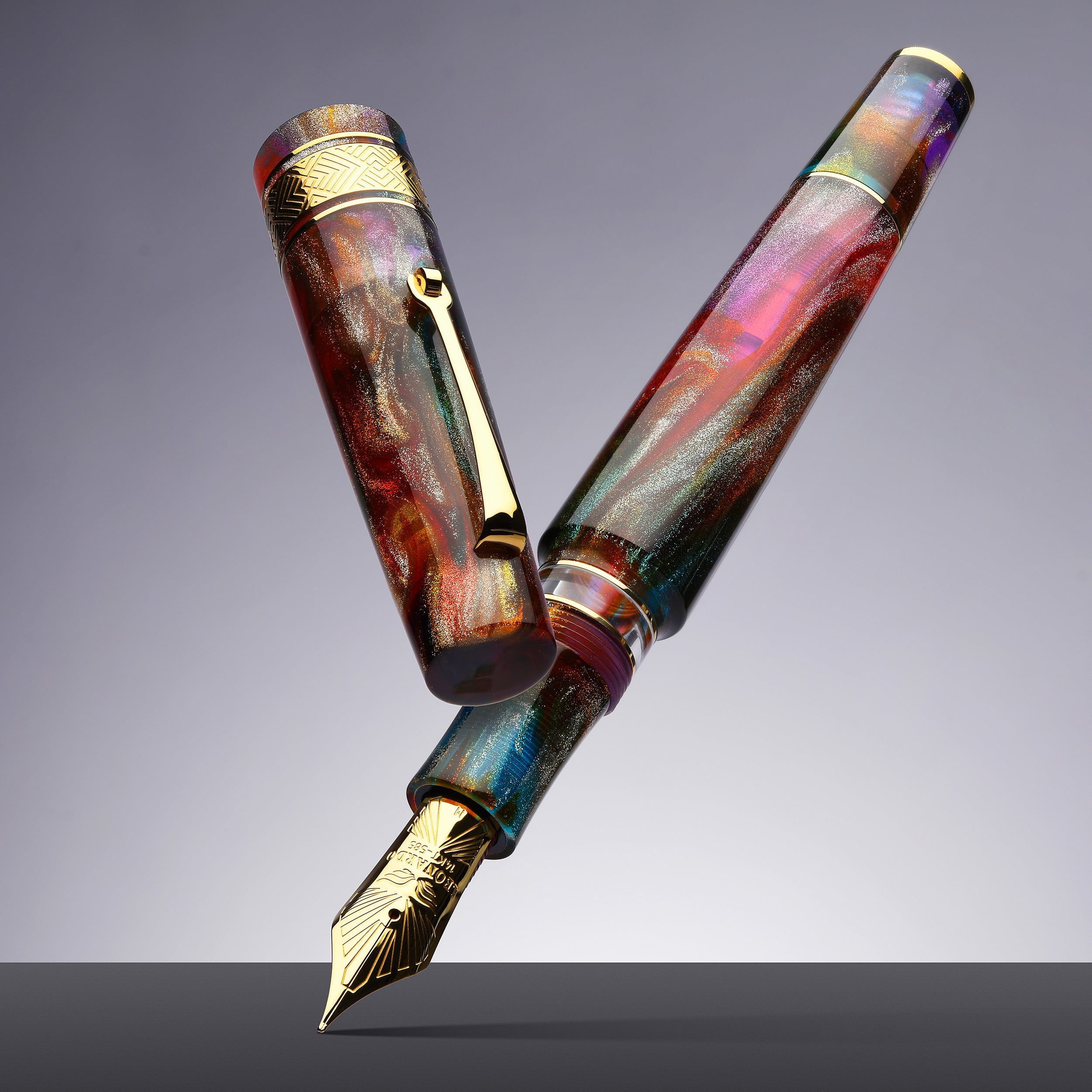 leonardo-officina-italiana-supernova-2025-primary-manipulation-5-penna-stilograf-3 image 3