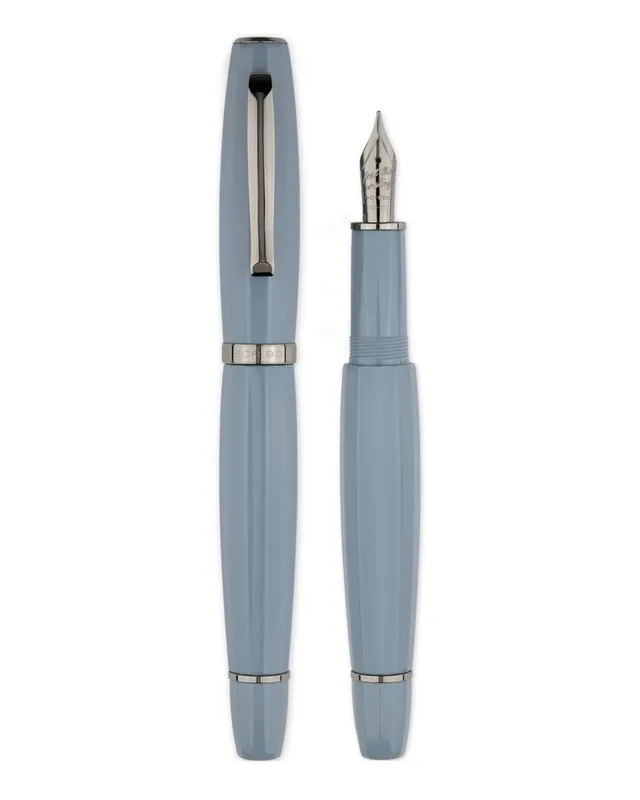 scribo-feel-grey-blue-penna-stilografica image 1