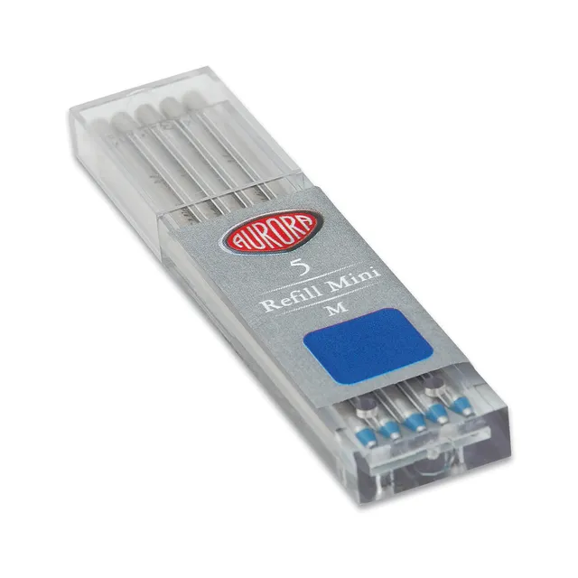 aurora-optima-mini-scatola-da-5-refill-per-sfera image 1
