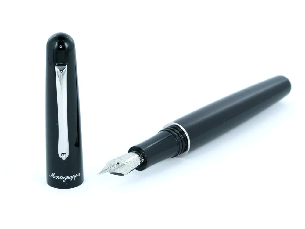 montegrappa-elmo-01-stilografica-nero-pennino-stub-1-5 image 5
