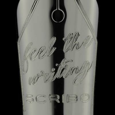 scribo-feel-pennino-bbb-oro-18kt-finitura-rutenio image 1