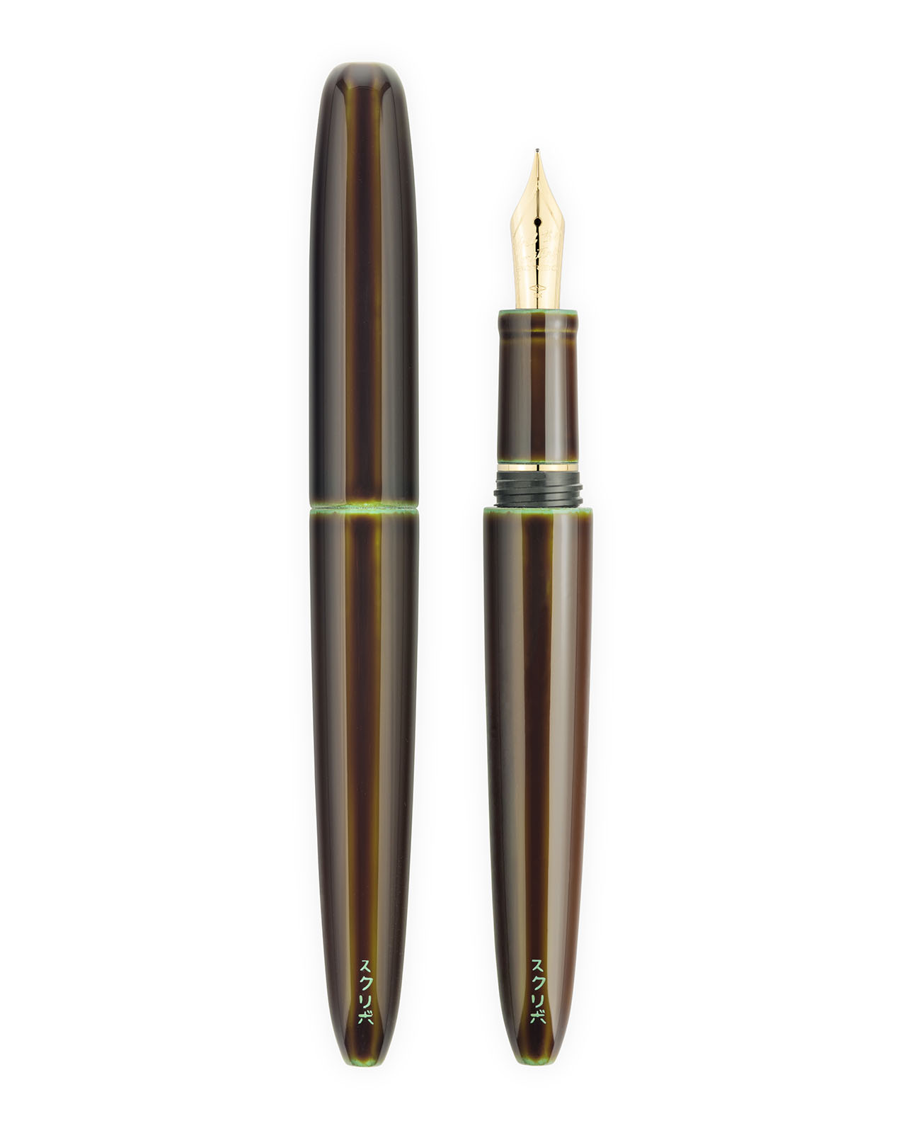 scribo-piuma-hane-toruko-penna-stilografica-artigianale-italiana image 1