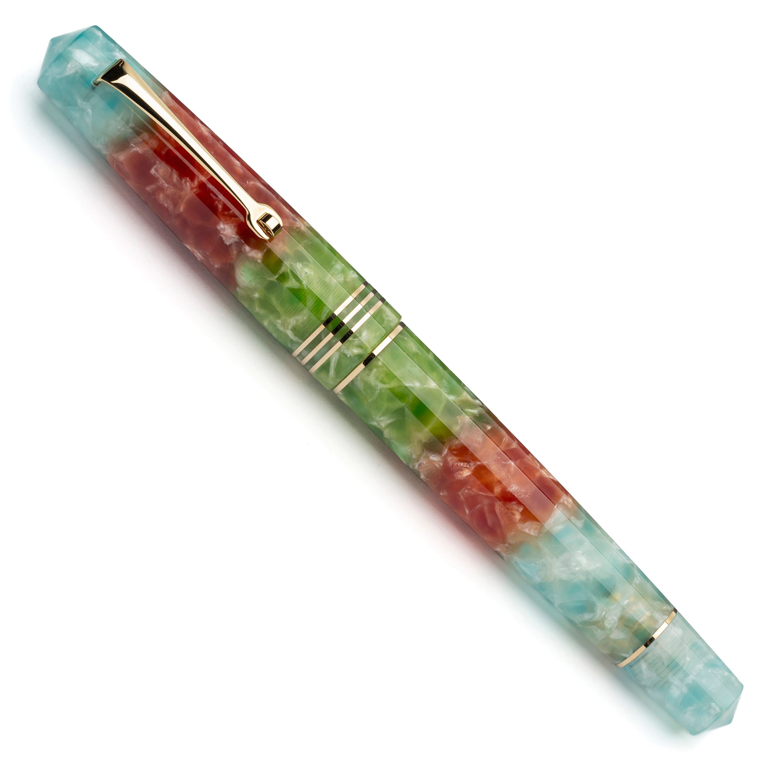 leonardo-officina-italiana-momento-zero-pura-vida-penna-stilografica-pennino-acc image 5