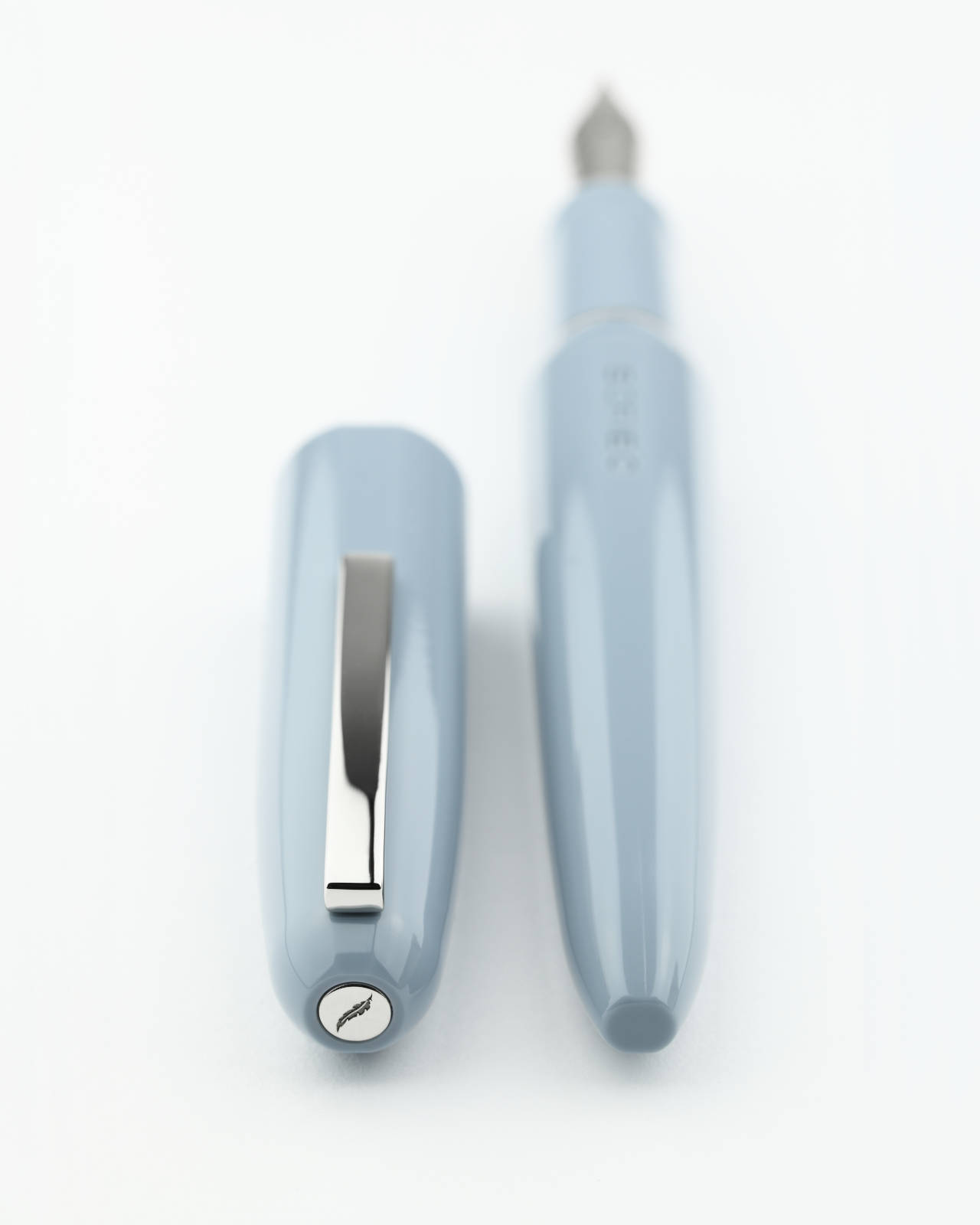 scribo-piuma-lieve-grigio-penna-stilografica-2 image 4