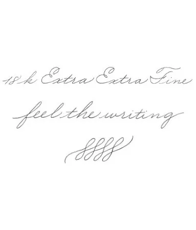 scribo-pennino-18kt-eef-extra-extra-fine-per-stilografica image 1