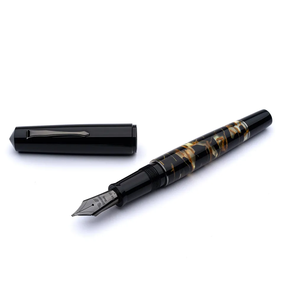 leonardo-officina-italiana-momento-zero-grande-minimalist-penna-stilografica-in- image 1