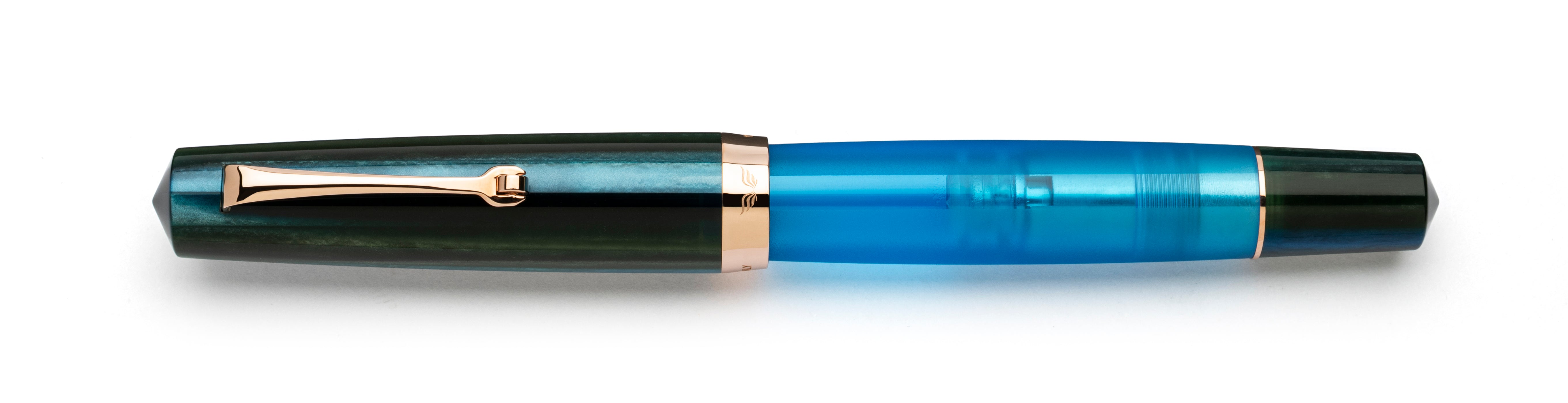 leonardo-officina-italiana-momento-magico-vista-jade-penna-stilografica image 4