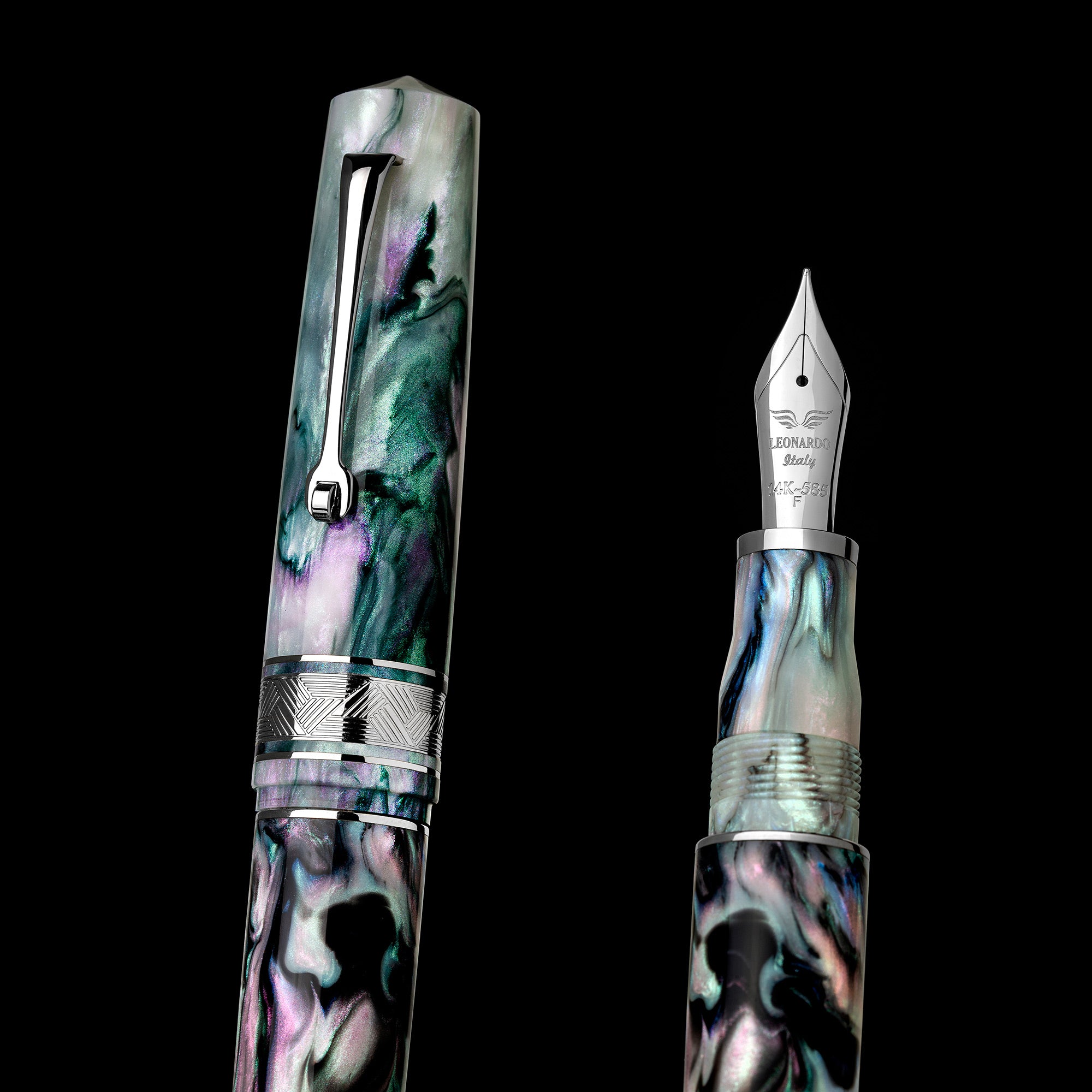 leonardo-officina-italiana-momento-zero-grande-madreperla-penna-stilografica-a-p image 4