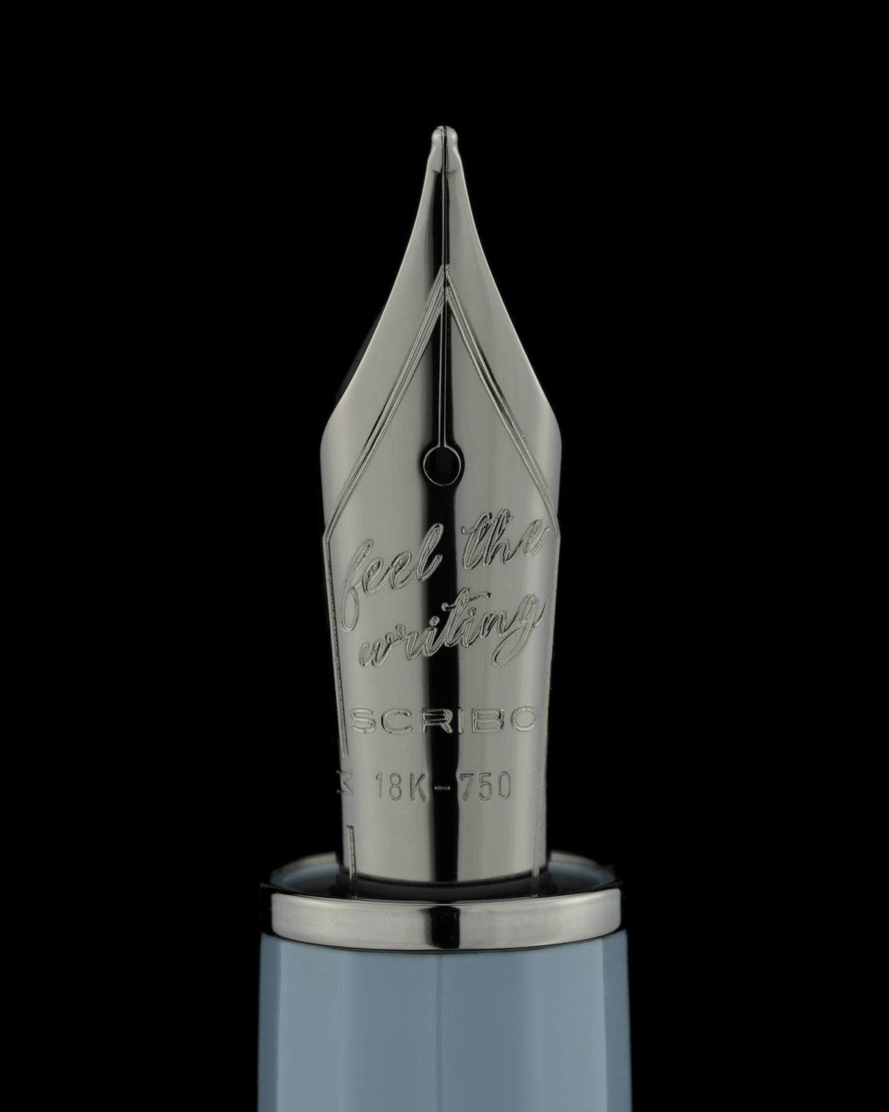 scribo-feel-grey-blue-penna-stilografica image 2