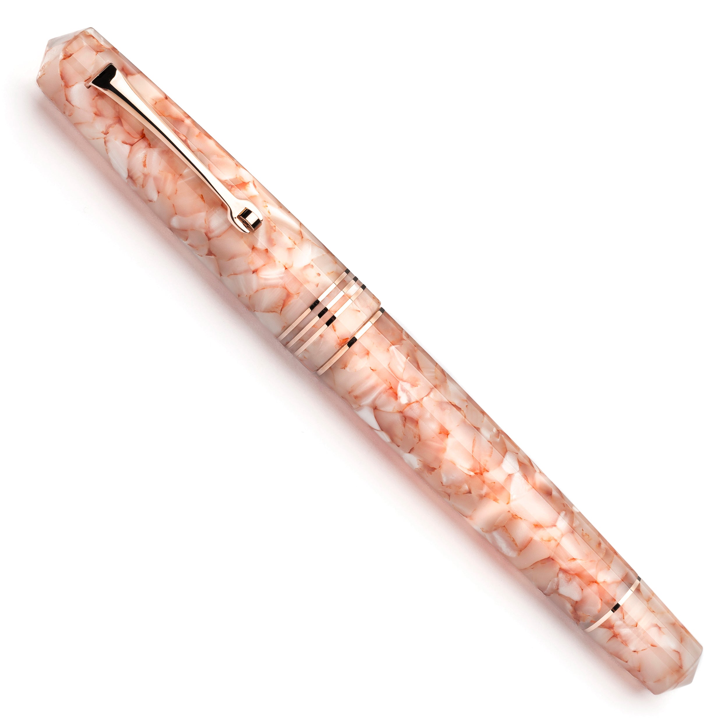 leonardo-officina-italiana-momento-zero-angel-skin-penna-stilografica-pennino-ac image 3