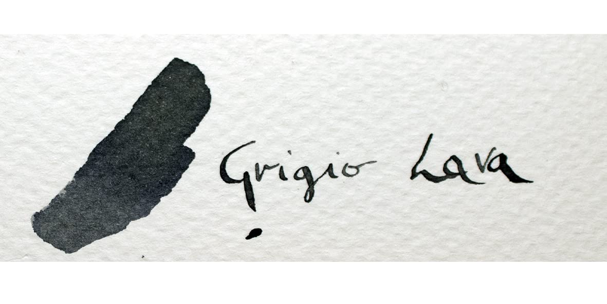 stipula-calamo-inchiostro-per-stilografica-70ml-grigio-lava-dark-grey image 2