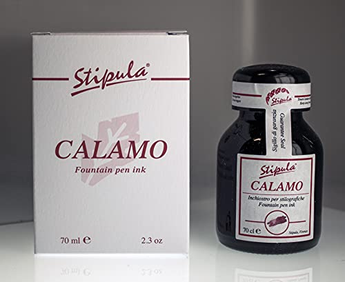 stipula-calamo-inchiostro-per-stilografica-70ml-borgogna-dark-red image 3