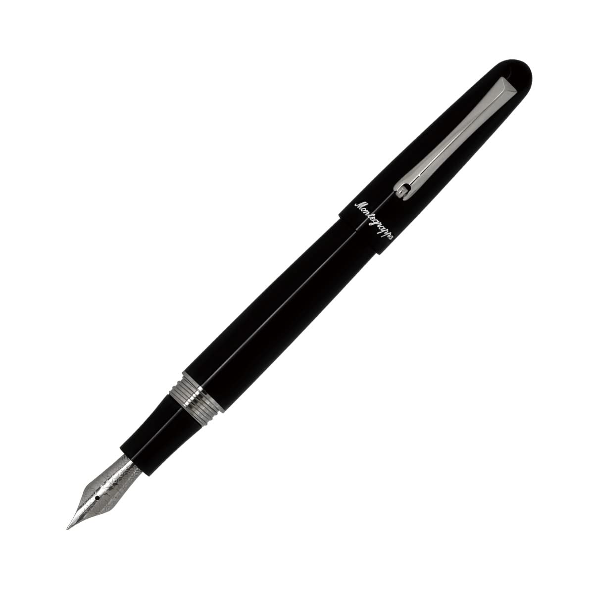 montegrappa-elmo-01-stilografica-nero-pennino-stub-1-5 image 4