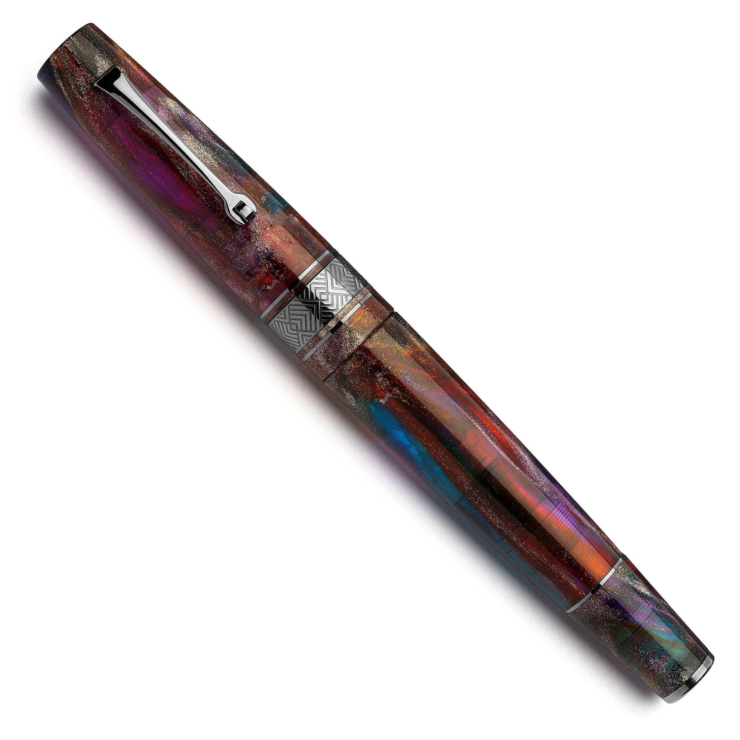 leonardo-officina-italiana-supernova-2025-primary-manipulation-5-penna-stilograf-2 image 2
