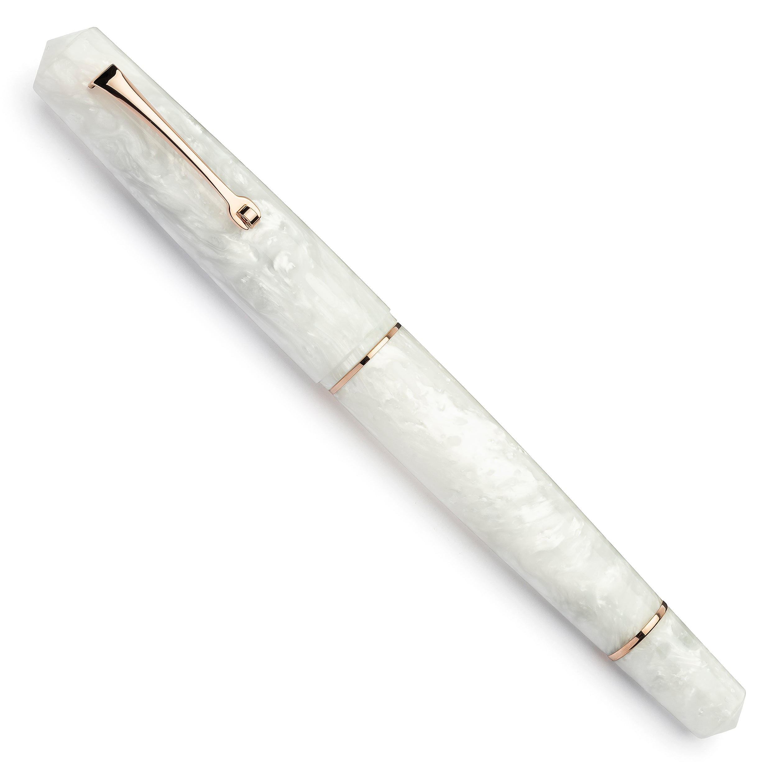 leonardo-officina-italiana-momento-zero-grande-penna-stilografica-resina-ice-pen image 2