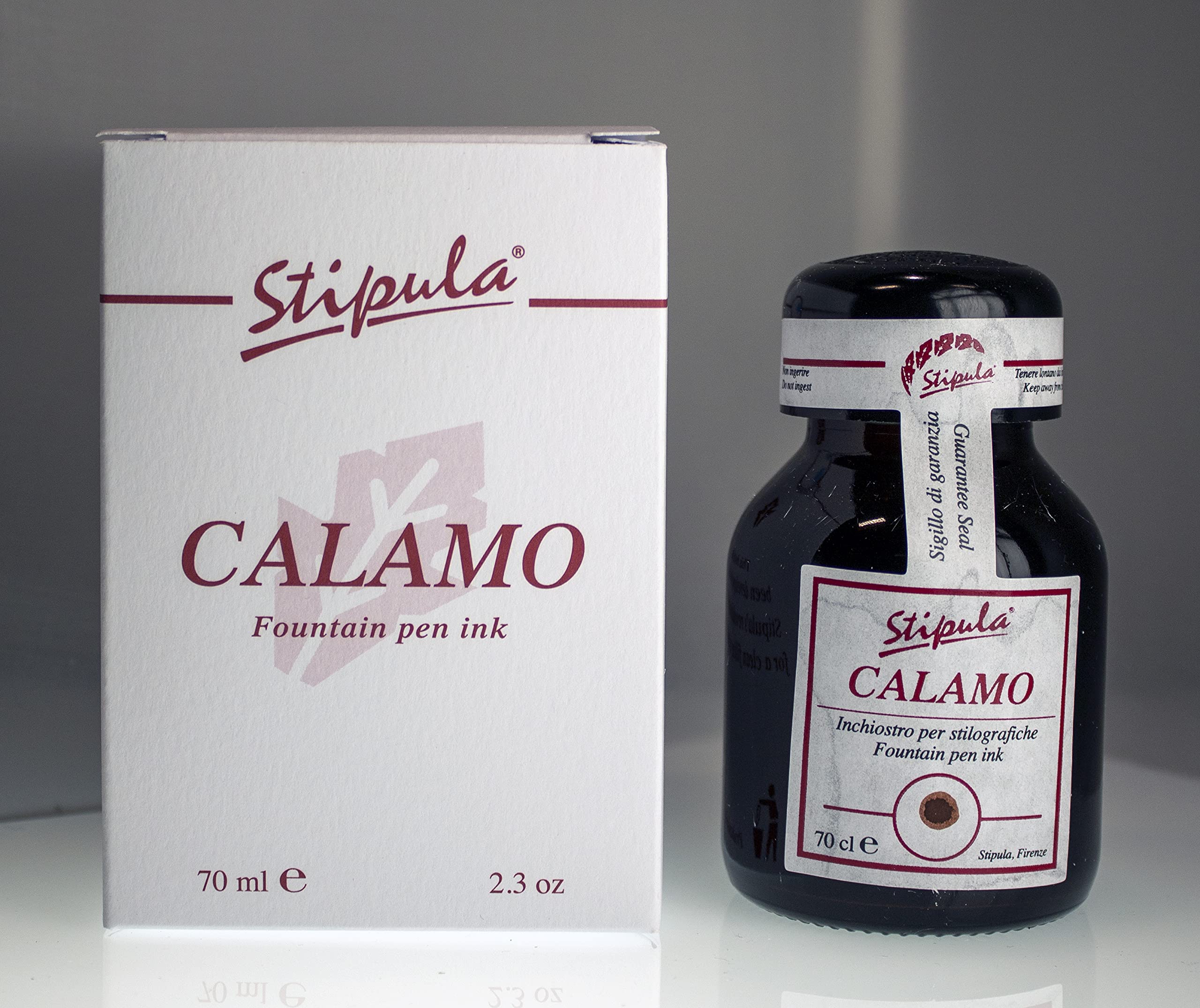 stipula-calamo-inchiostro-per-penna-stilografica-70ml-terra-di-siena image 1