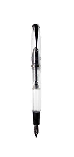 stipula-splash-nuda-penna-stilografica-pennino-fine-in-iridio-caricamento-a-pist image 4
