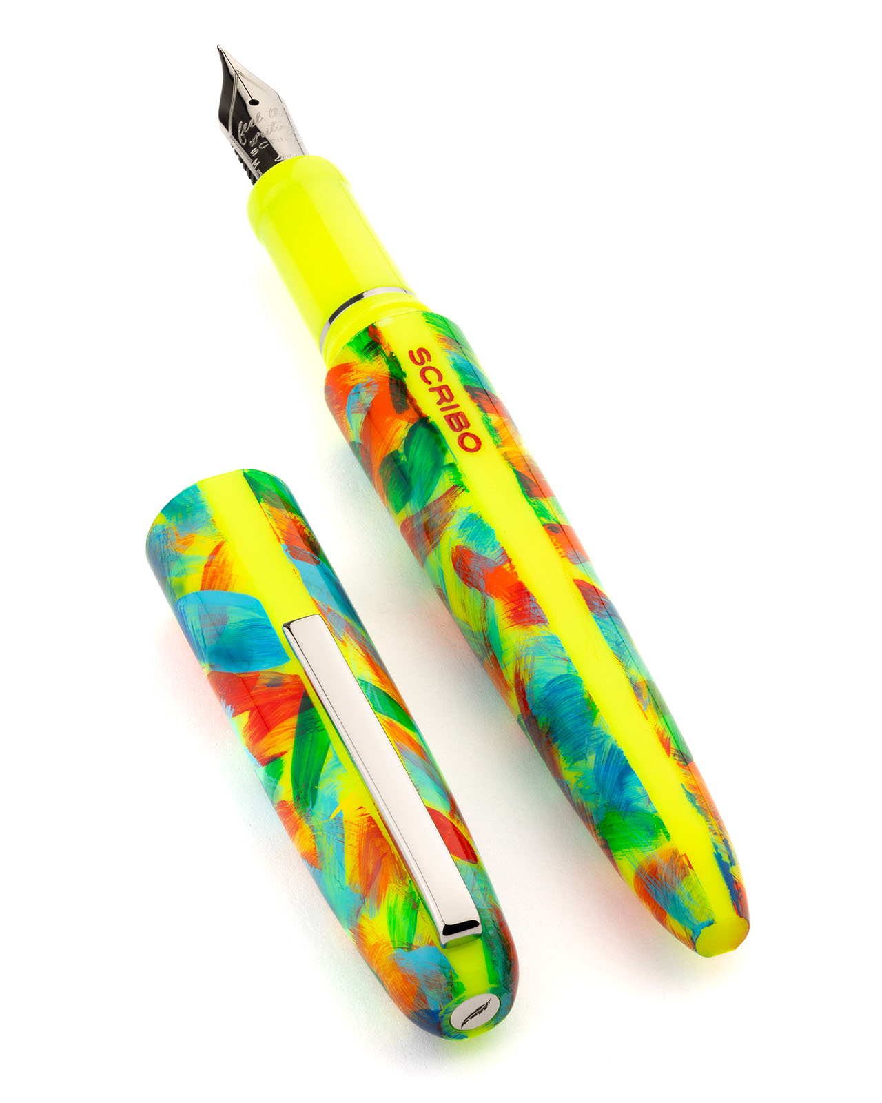 scribo-piuma-tropico-penna-stilografica image 5