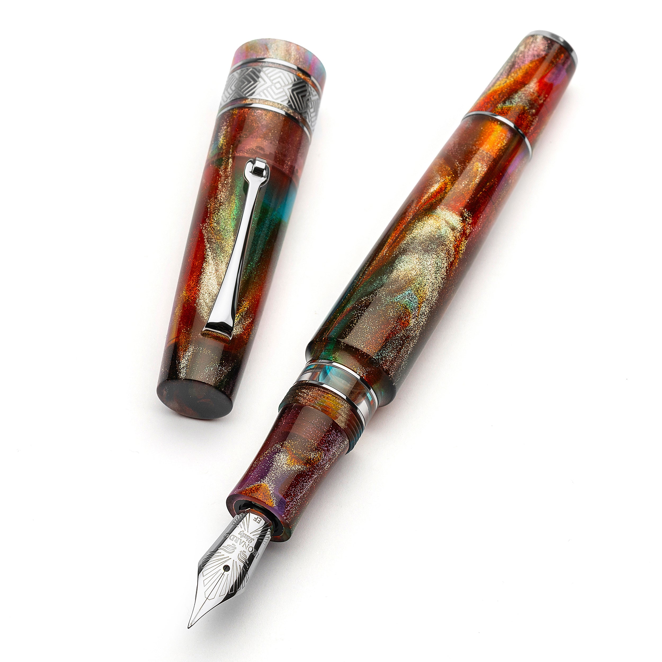 leonardo-officina-italiana-supernova-2025-primary-manipulation-5-penna-stilograf image 1