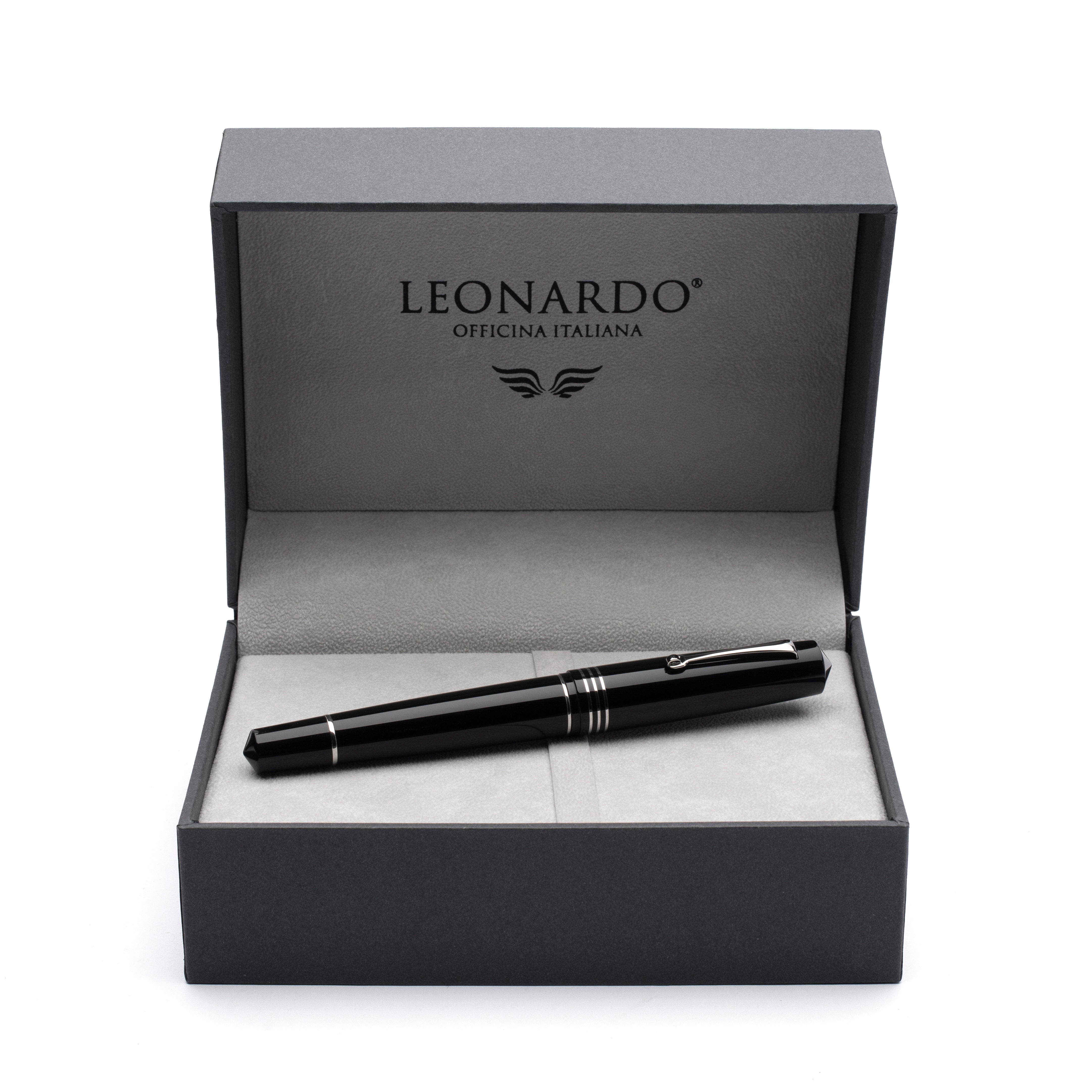 leonardo-officina-italiana-momento-zero-grande-2-0-la-fenice-penna-stilografica image 8