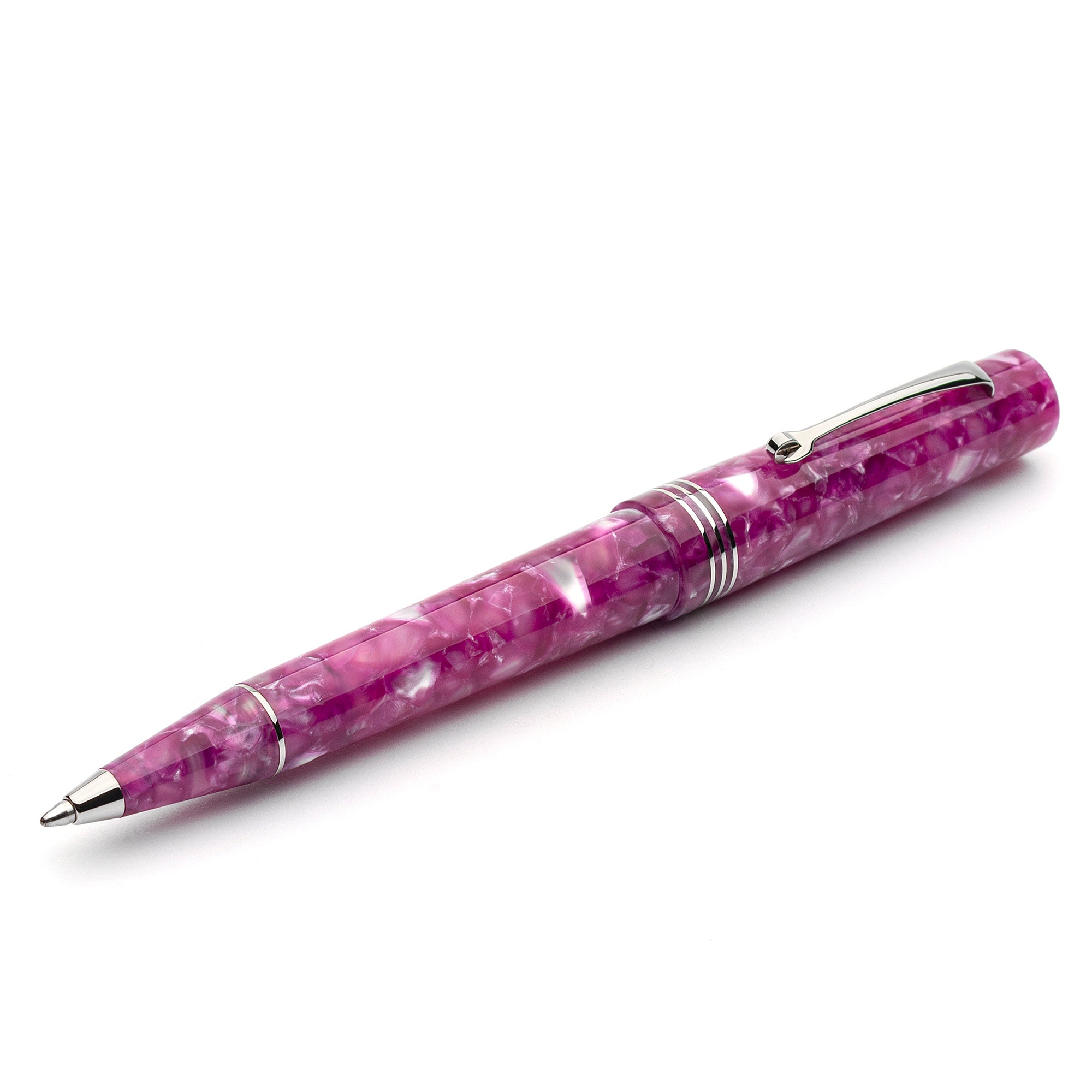 leonardo-officina-italiana-momento-zero-lavanda-penna-a-sfera image 2
