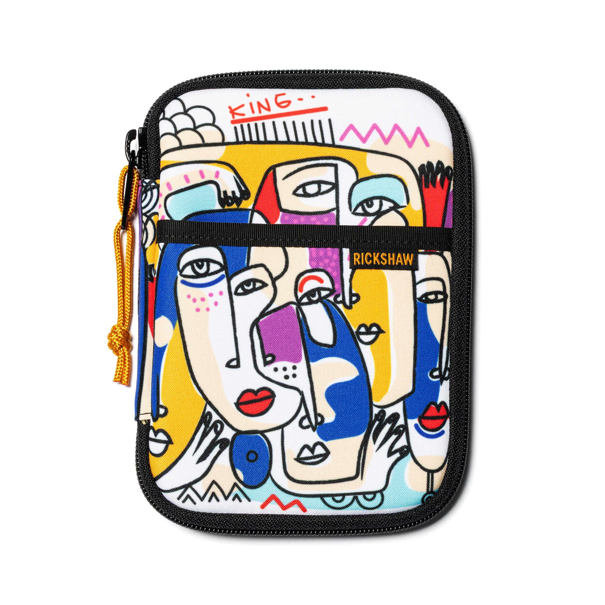 leonardo-x-rickshaw-fillmore-astuccio-per-6-penne-stilografiche image 1