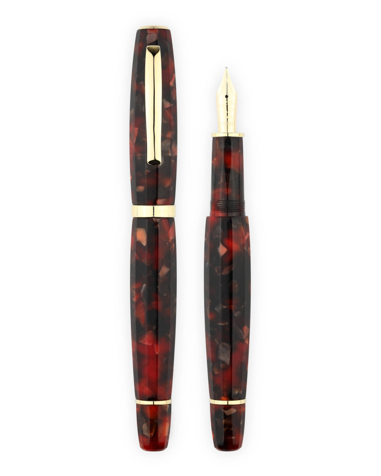 scribo-feel-mosto-stilografica-edizione-vino-italiano image 1