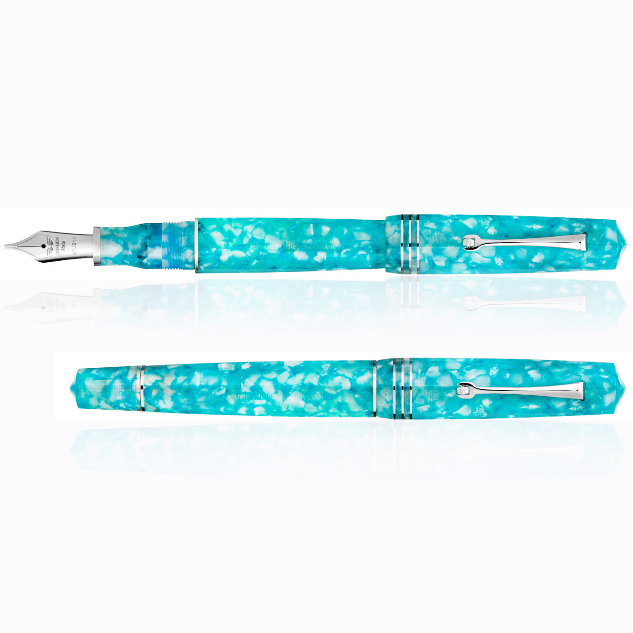 leonardo-officina-italiana-momento-zero-grande-fiordacqua-penna-stilografica image 1