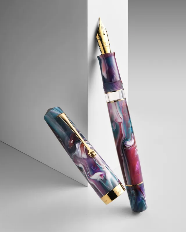 leonardo-officina-italiana-momento-magico-fantasie-primary-manipulation-lite-pen image 1