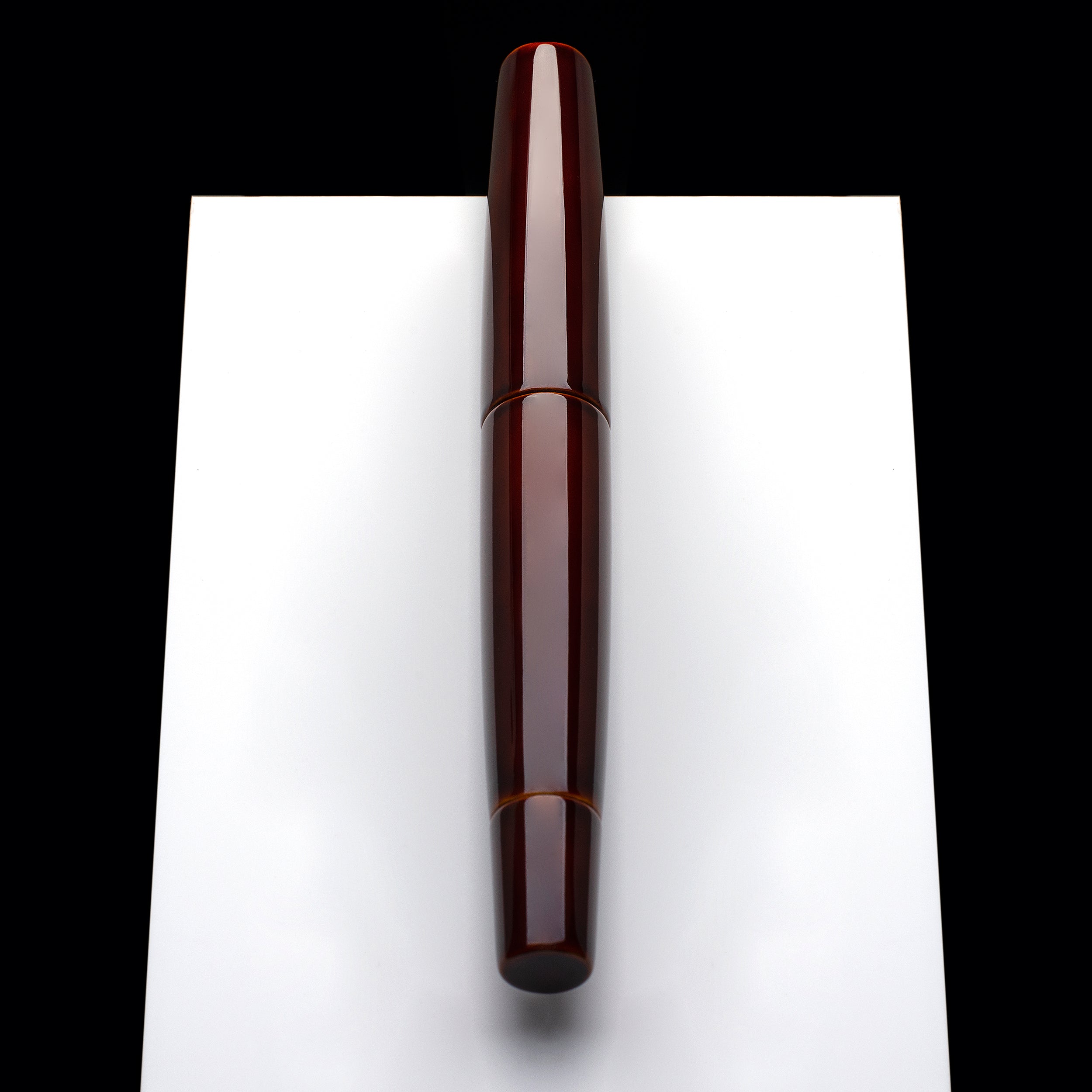 leonardo-officina-italiana-essenza-urushi-heki-tamenuri-oro-penna-stilografica image 5