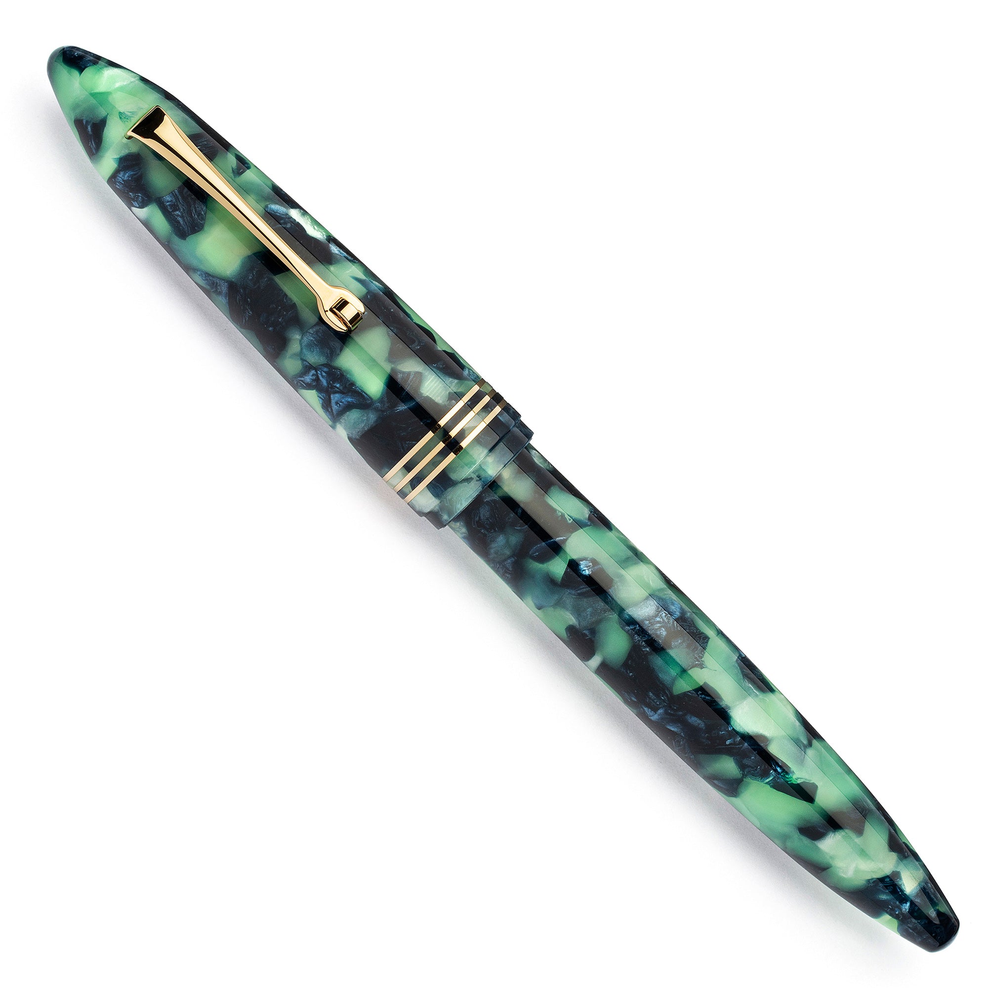 leonardo-officina-italiana-furore-fiordo-di-furore-penna-stilografica-con-pennin image 3