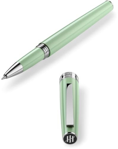 montegrappa-armonia-roller-neo-mint-penna-roller-in-acciaio image 7