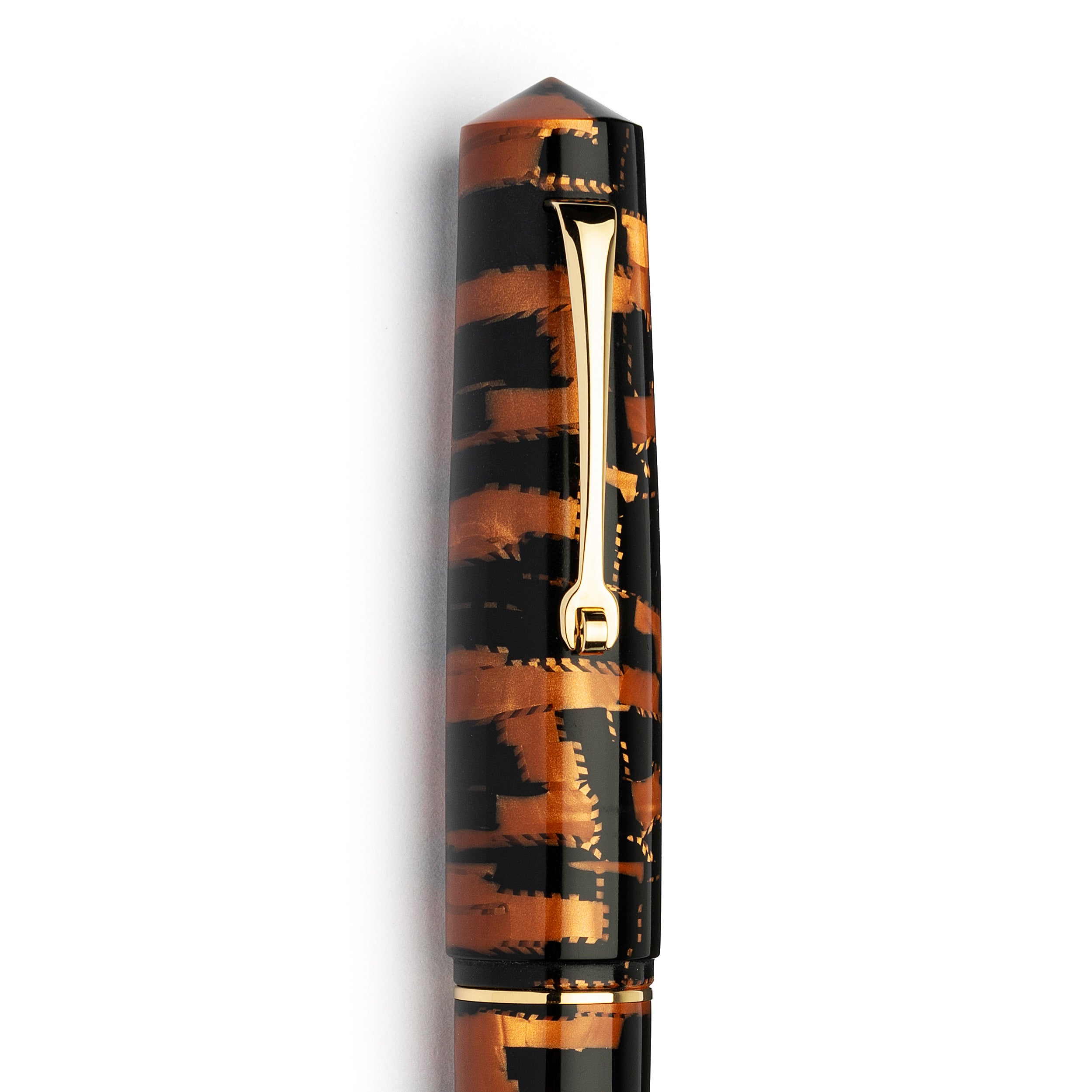 leonardo-officina-italiana-momento-zero-grande-minimalist-celluloide-vintage-1-1 image 3