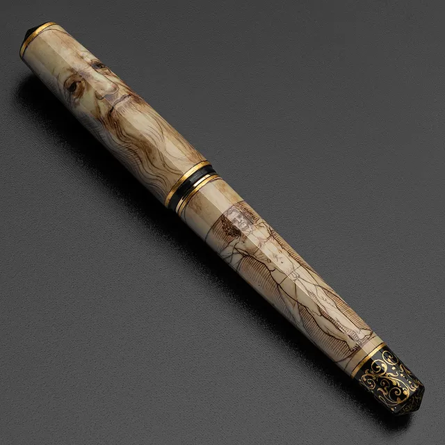 leonardo-officina-italiana-momento-zero-grande-leonardo-da-vinci-personalizzato- image 1