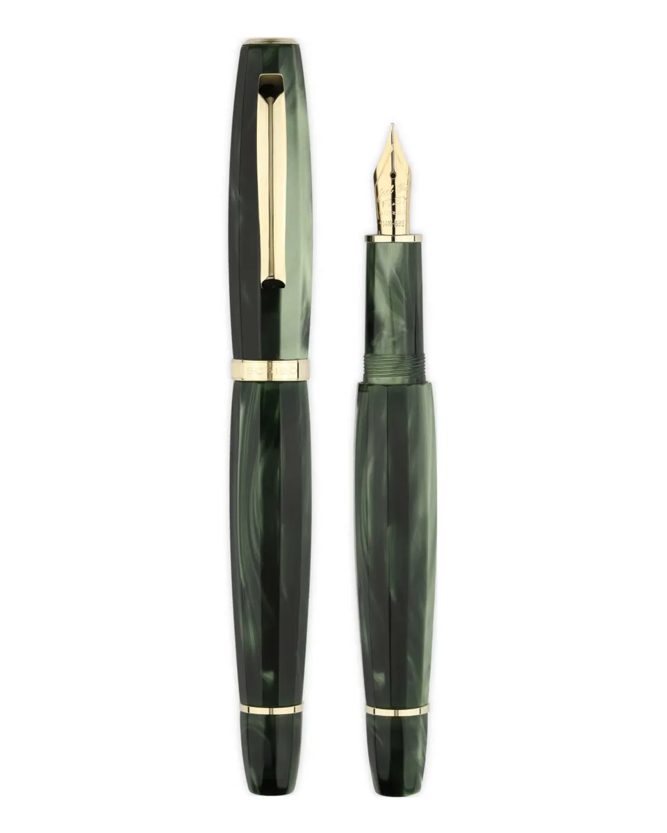 scribo-feel-verde-bosco-penna-stilografica-edizione-limitata image 1