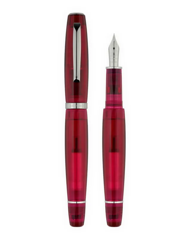 scribo-feel-ombre-magenta-penna-stilografica image 1