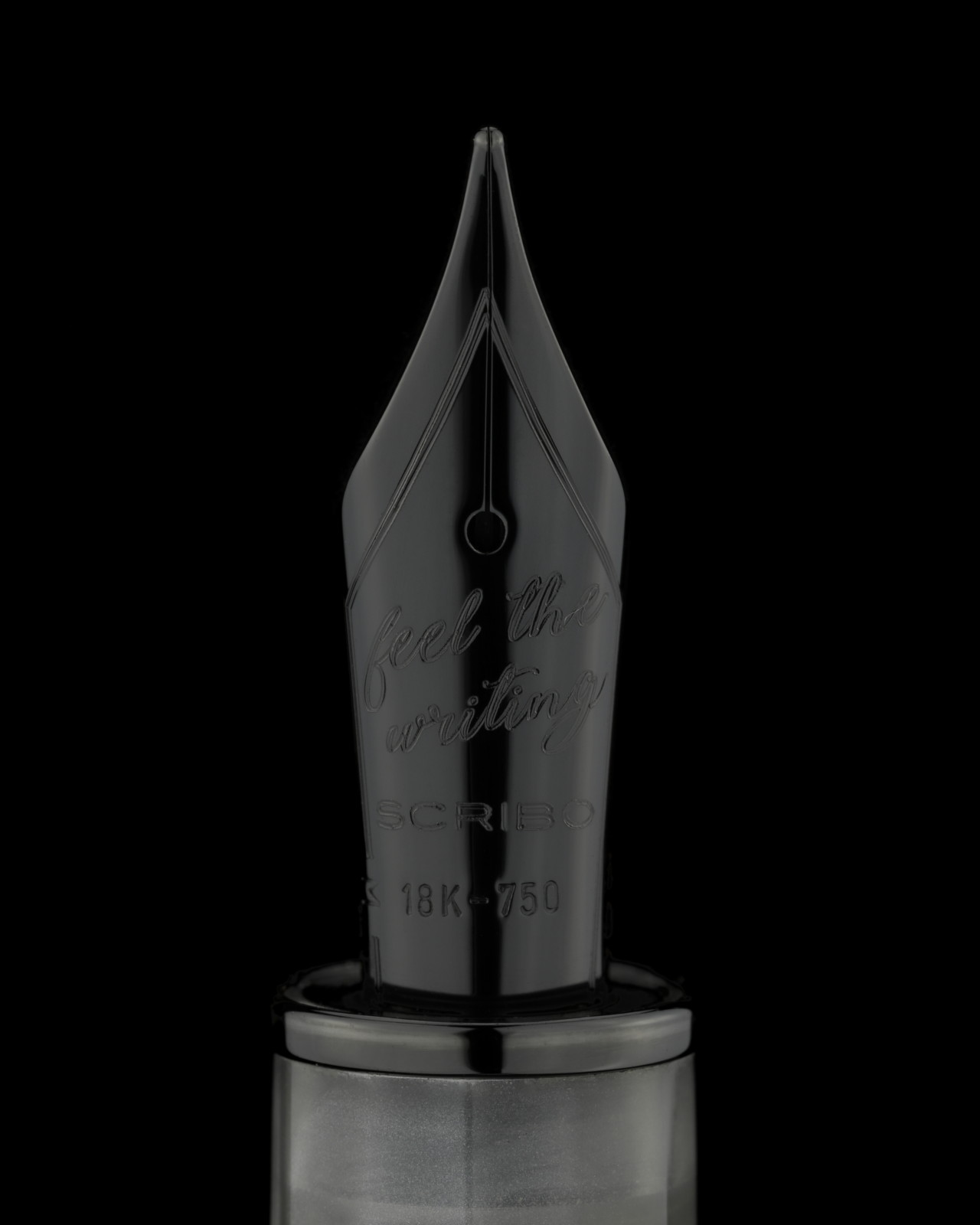 scribo-feel-grigio-notte-stilografica-edizione-limitata-219-pezzi image 3