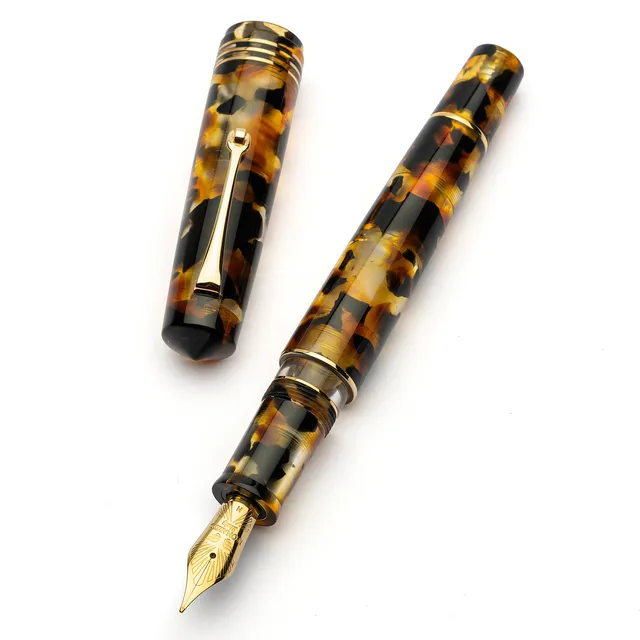 leonardo-officina-italiana-momento-zero-grande-2-0-sottobosco-penna-stilografica-2 image 1