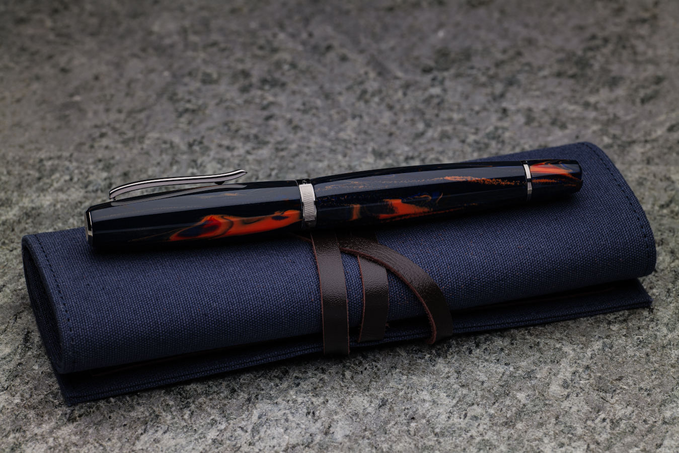 scribo-feel-blu-califfo-penna-stilografica image 2