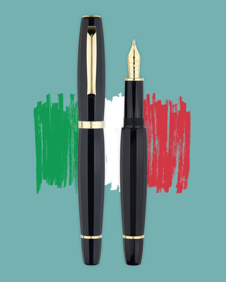 scribo-feel-together-penna-stilografica-edizione-solidale image 1