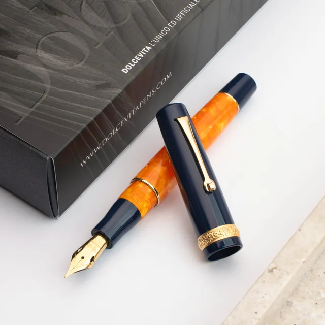 leonardo-officina-italiana-dolcevita-furore-momento-zero-siren-gt-penna-stilogra image 1