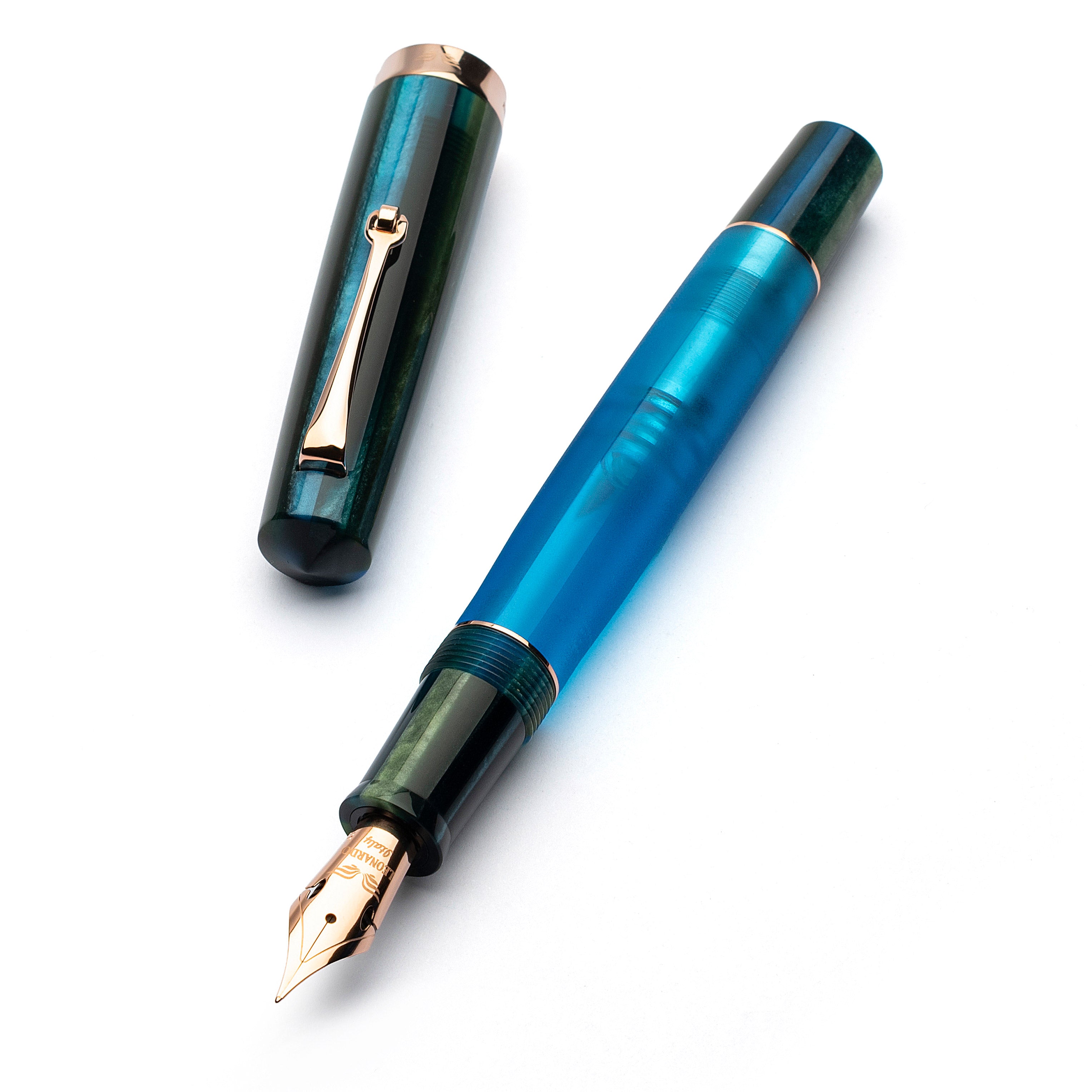 leonardo-officina-italiana-momento-magico-vista-jade-penna-stilografica image 3