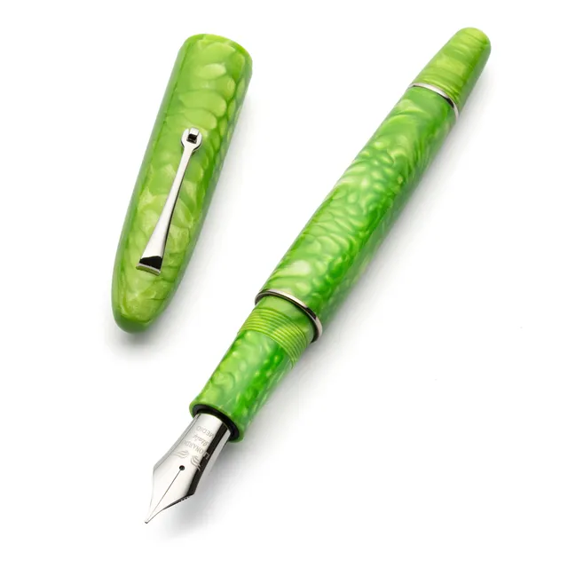 leonardo-officina-italiana-momento-zero-grande-2-0-dragon-skin-ottanio-pennino-a image 1