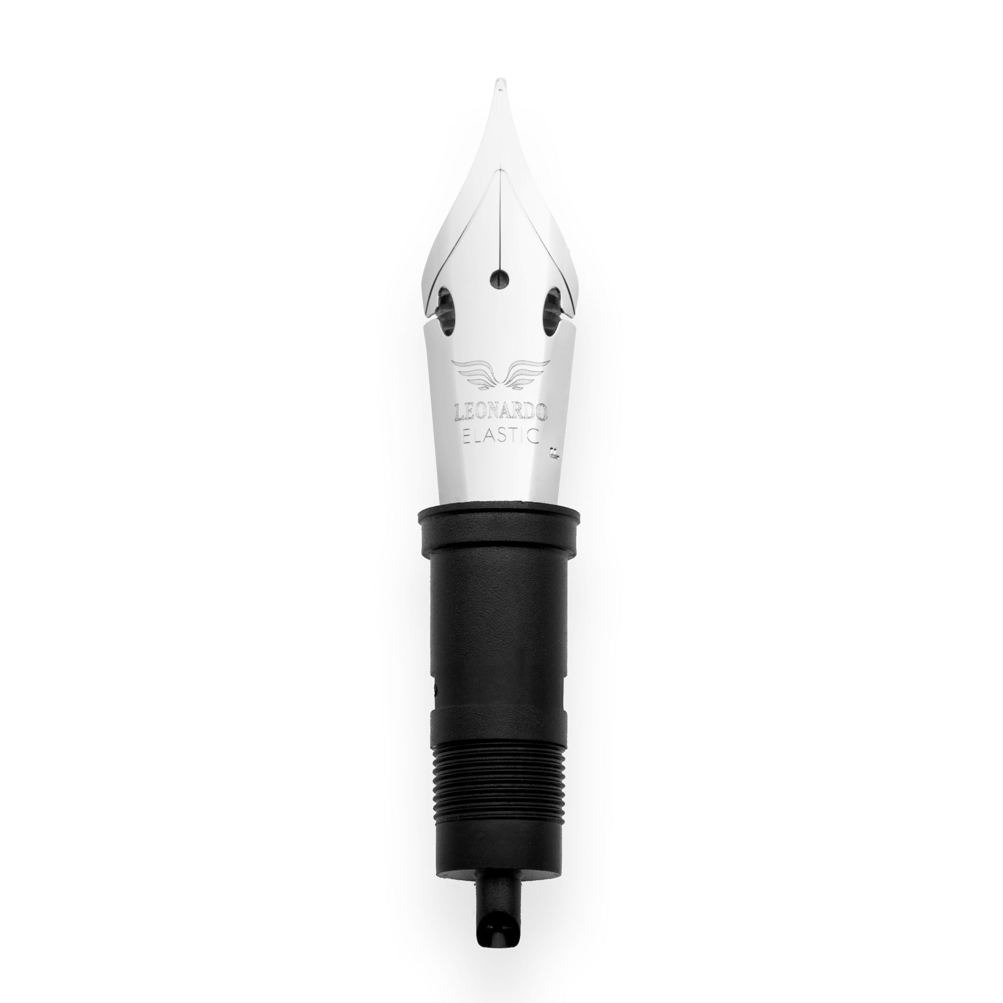 leonardo-officina-italiana-pennino-in-acciaio-elastico-con-conduttore-abs image 3