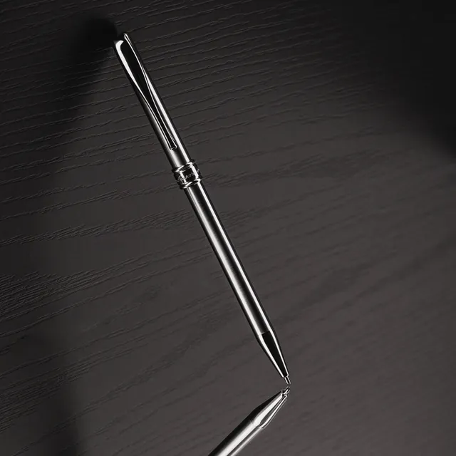 aurora-magellano-metal-penna-a-sfera image 1