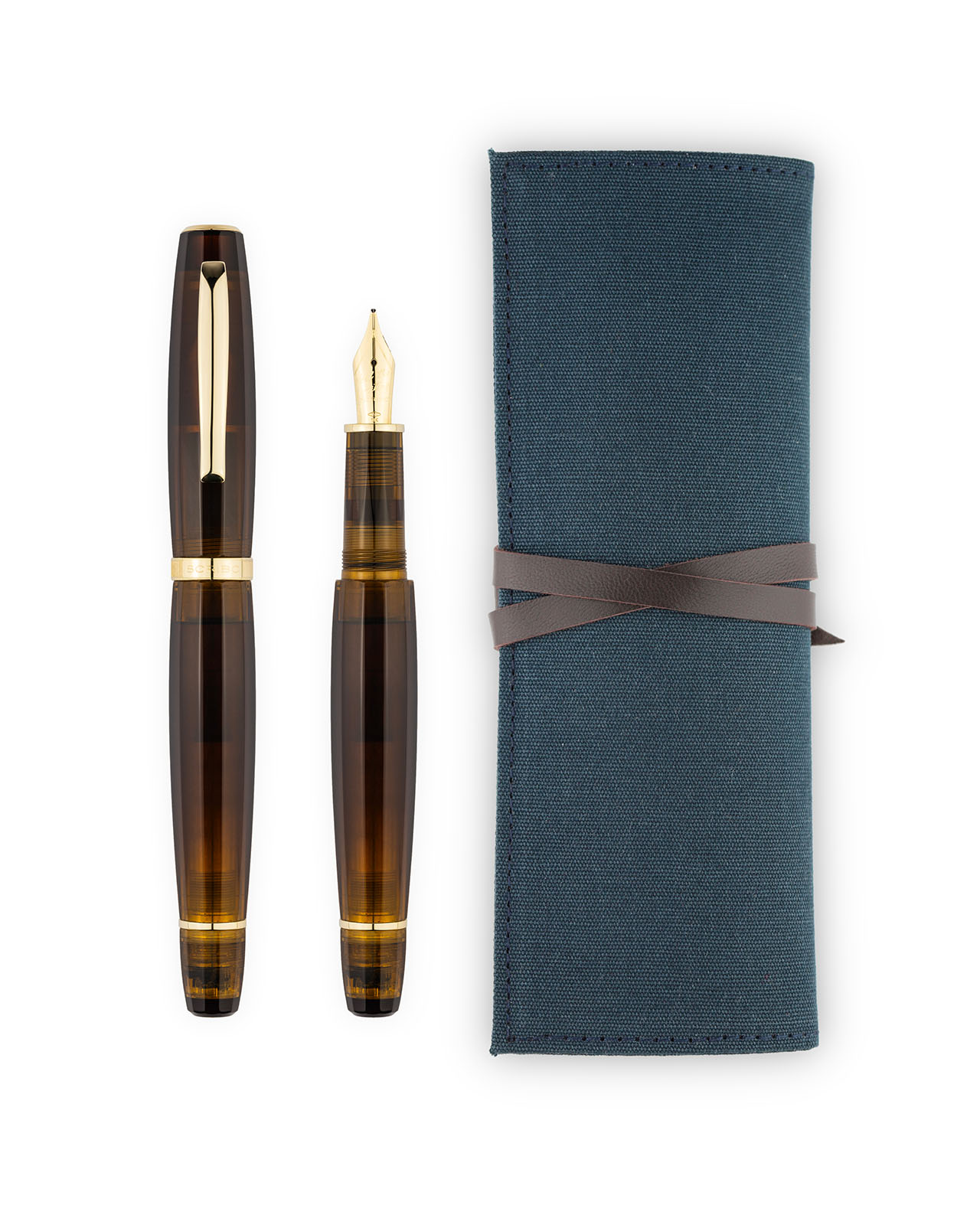 scribo-feel-ambra-stilografica image 7