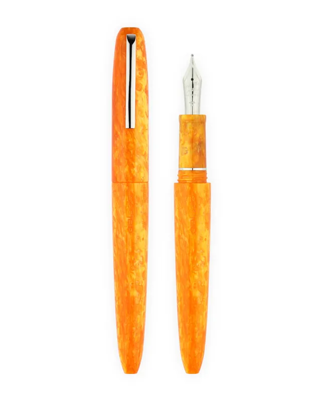 scribo-piuma-corniola-penna-stilografica image 1