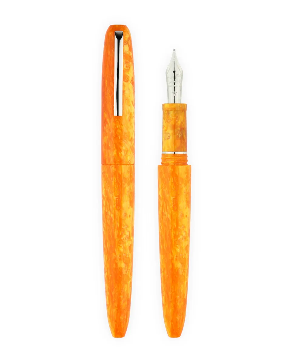 scribo-piuma-corniola-penna-stilografica image 1