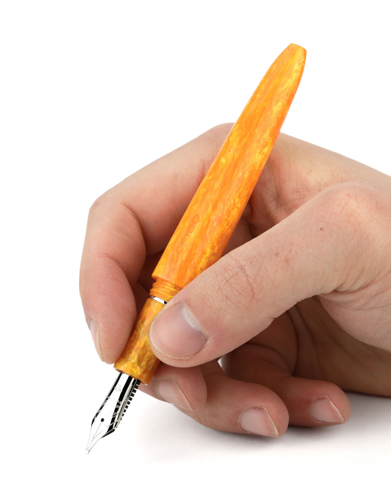 scribo-piuma-corniola-penna-stilografica image 4
